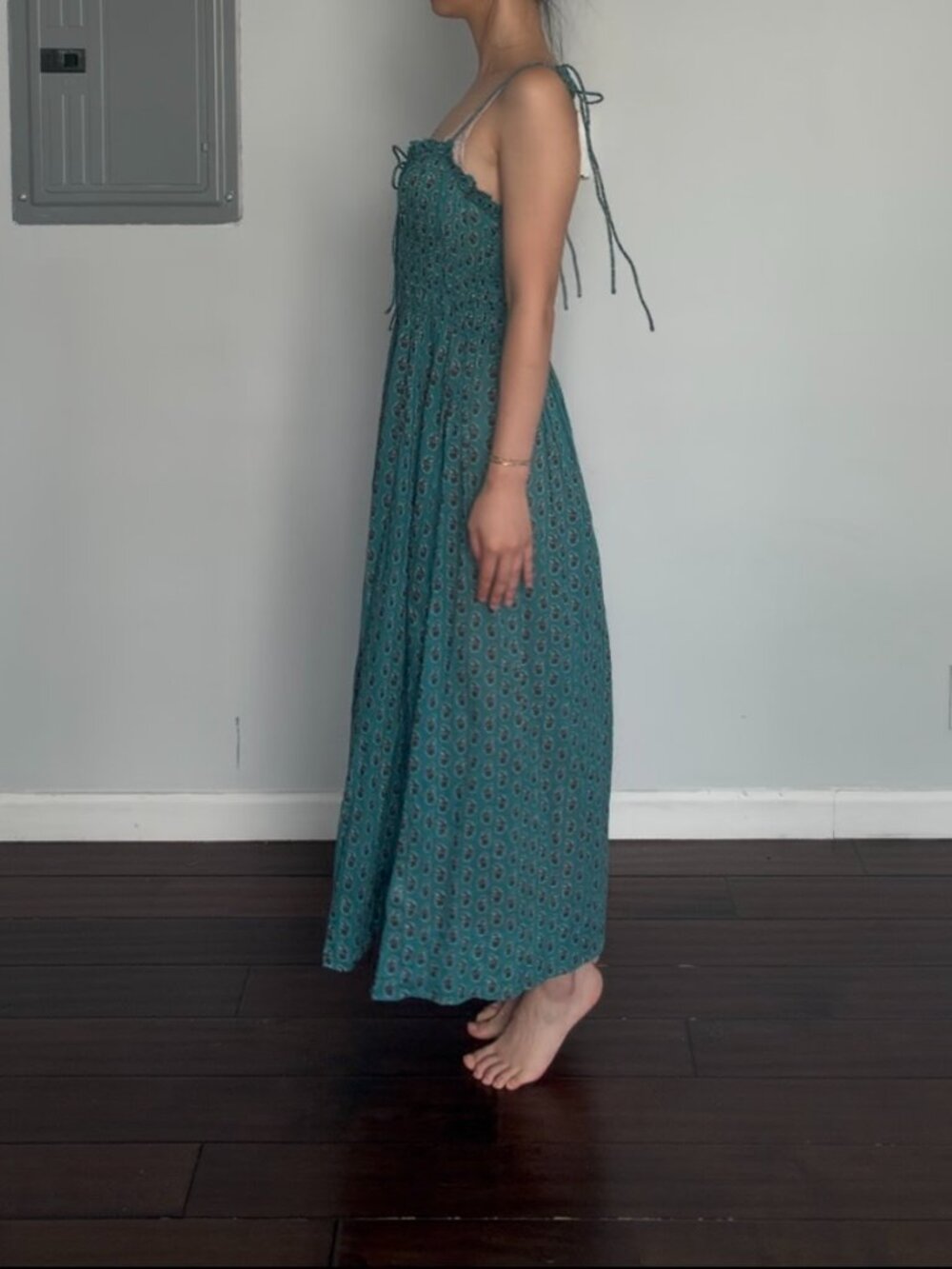 Dôen Rhoda Dress - Picture 7 of 14